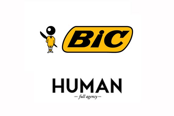 Human ganó la cuenta de BIC